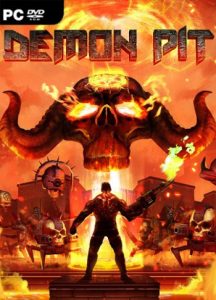 Demon Pit (2019) PC