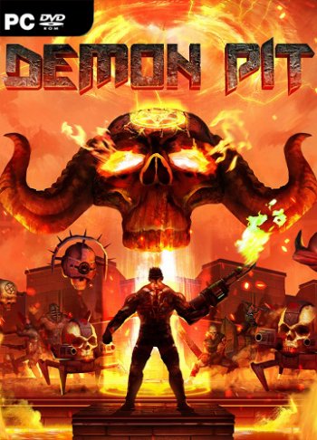 Demon Pit (2019) PC