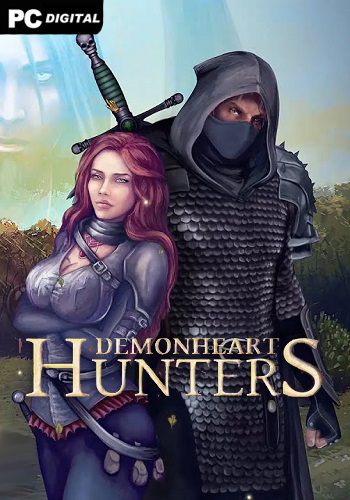 Demonheart: Hunters (2020) PC