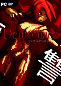 Demoniaca: Everlasting Night (2019) PC