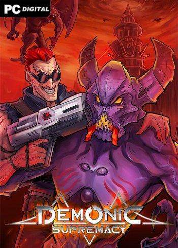 Demonic Supremacy