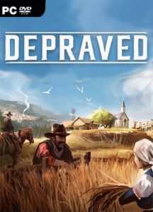 Depraved (2019) PC