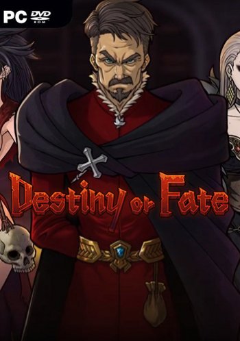 Destiny or Fate (2019) PC