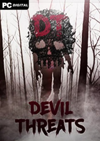 Devil Threats (2019) PC