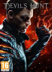 Devil's Hunt (2019) PC