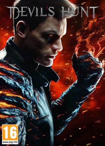 Devil's Hunt (2019) PC