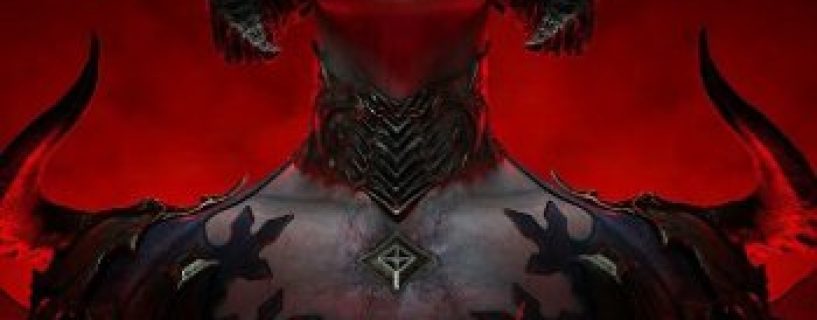 Baixe Diablo IV  (2023) PT-BR