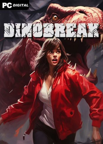 Dinobreak