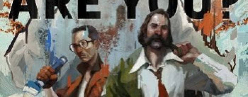 Baixe Disco Elysium (2019) PT-BR