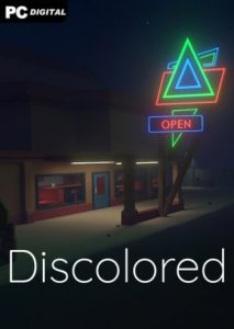 Discolored (2019) PC