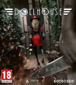 Dollhouse [v 1.3.0] (2019) PC