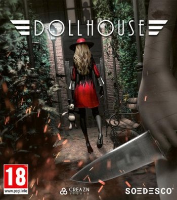 Dollhouse [v 1.3.0] (2019) PC