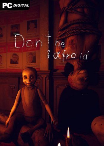 Don't Be Afraid