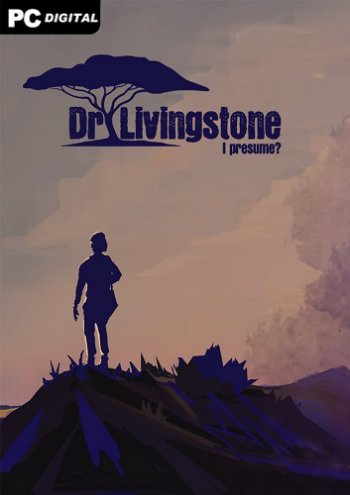 Dr Livingstone, I Presume? — jogos de Adventure torrent