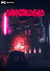 Drag the Dead