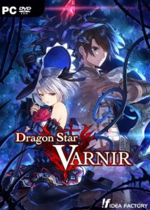 Dragon Star Varnir (2019) PC