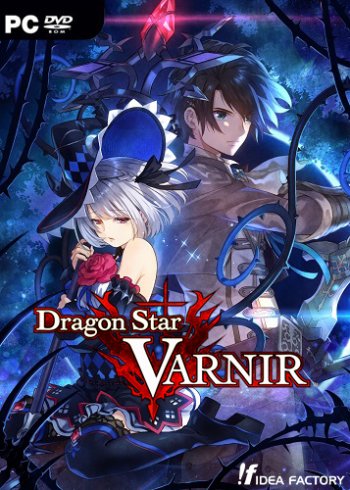 Dragon Star Varnir (2019) PC