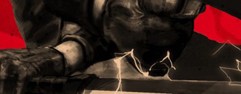 Baixe Dread Templar (2023) PT-BR