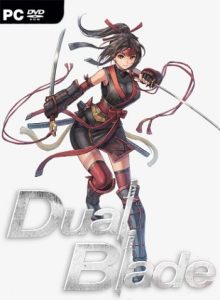 Dual Blade ~ Battle of The Female Ninja ~ (2019) PC