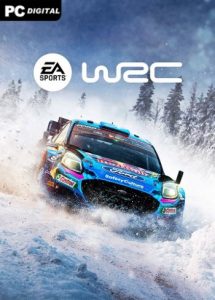 EA SPORTS WRC