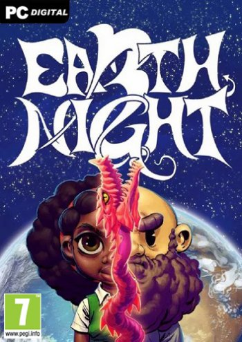 EarthNight — jogos de Indie game torrent