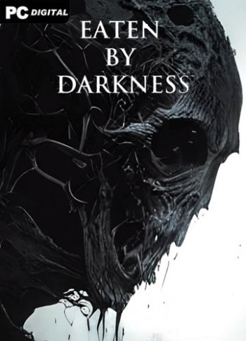 Eaten by Darkness