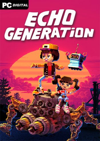 Echo Generation