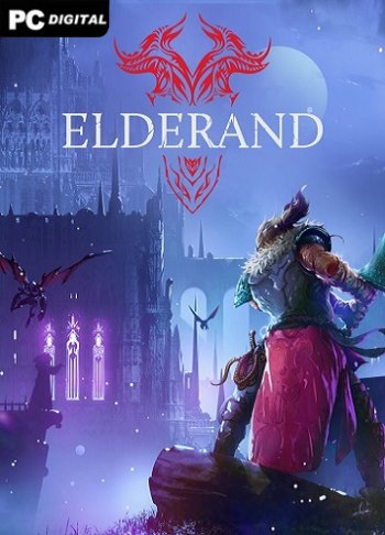 Elderand [Build 10957453]