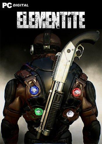 Elementite