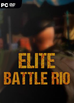 Elite Battle: Rio (2019) PC
