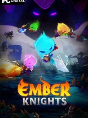 Baixe Ember Knights (2023) PT-BR