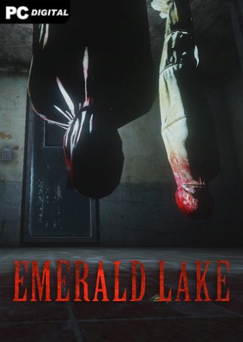 Emerald Lake