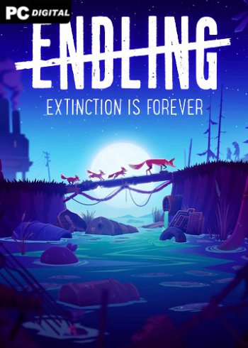Endling - Extinction is Forever