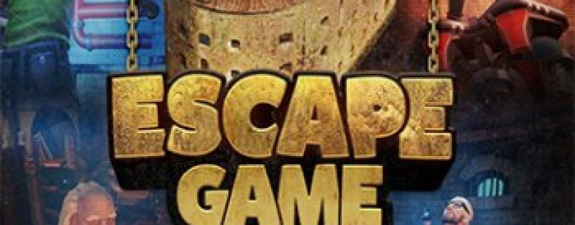 Baixe Escape Game Fort Boyard (2020) PT-BR