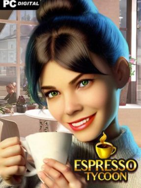 Baixe Espresso Tycoon (2023) PT-BR