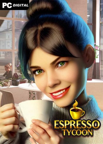 Espresso Tycoon