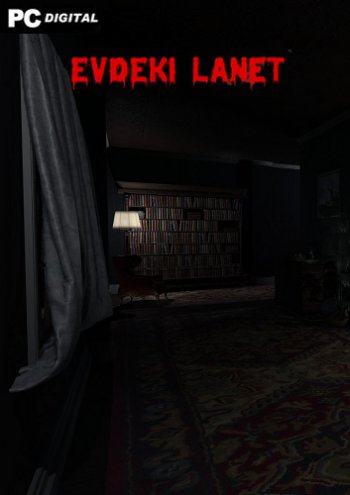 Evdeki Lanet