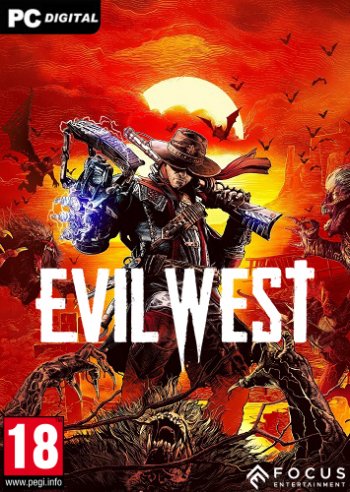 Evil West
