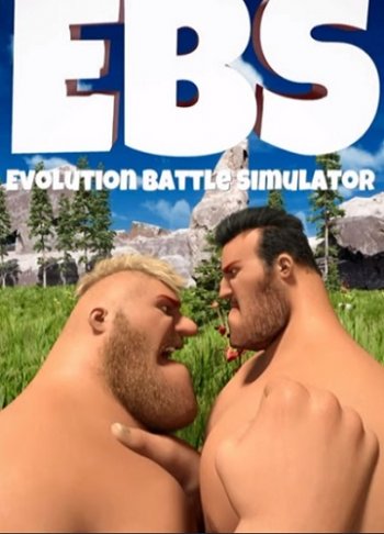 Evolution Battle Simulator: Prehistoric Times (2020) PC