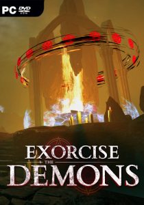Exorcise The Demons (2019) PC