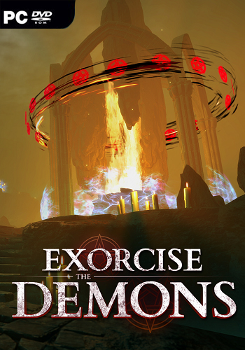 Exorcise The Demons (2019) PC