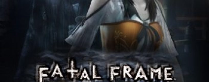 Baixe FATAL FRAME / PROJECT ZERO: Maiden of Black Water (2021) PT-BR