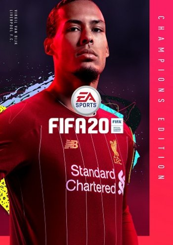 FIFA 20 (2019) PC