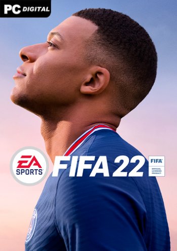 FIFA 22