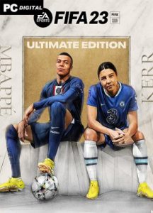FIFA 23
