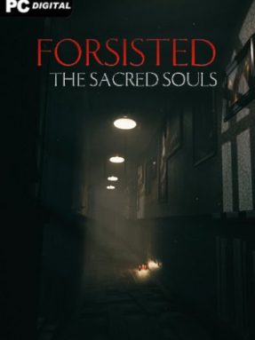 Baixe FORSISTED: The Sacred Souls (2023) PT-BR