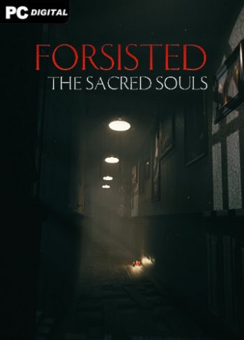 FORSISTED: The Sacred Souls