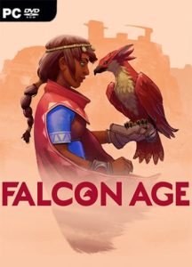 Falcon Age (2019) PC