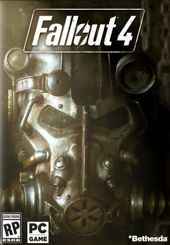 Fallout 4: Game of the Year Edition [v 1.10.163.0.1 + DLCs] (2015) PC