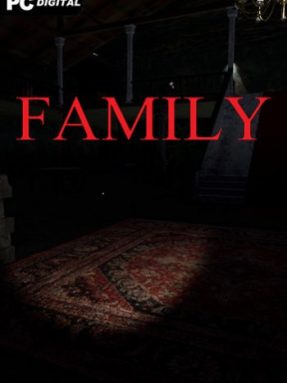 Baixe Family (2021) PT-BR